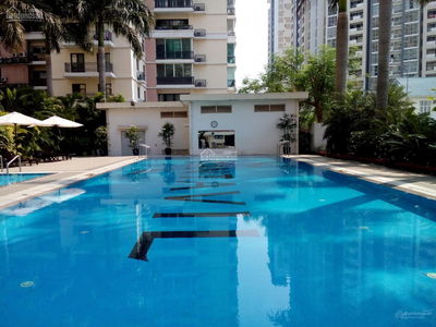 Cantavil An Phu - Cantavil Premier, Vietnam  Cantavil An Phu - Cantavil Premier, Vietnam