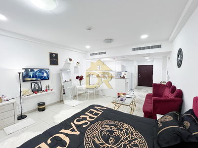 Al Khail Heights, United Arab Emirates  Al Khail Heights, United Arab Emirates