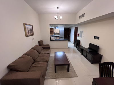 Elite Sports Residence 8