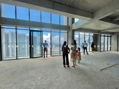 Eco Green Saigon, Vietnam Eco Green Saigon, Vietnam