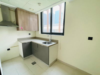 Jumeirah Garden City