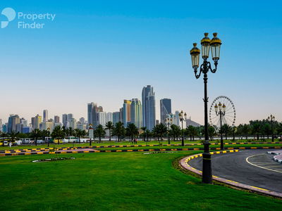 Al Majaz 3, United Arab Emirates  Al Majaz 3, United Arab Emirates