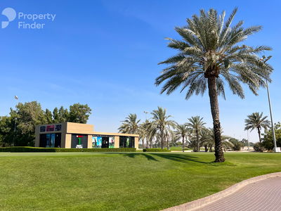 AZIZI Riviera, United Arab Emirates  AZIZI Riviera, United Arab Emirates