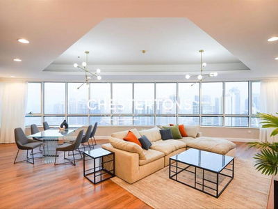 Horizon Tower, United Arab Emirates  Horizon Tower, United Arab Emirates