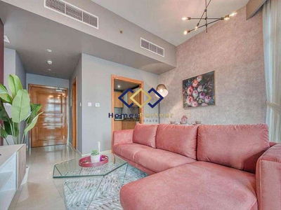 Marina Residence A, United Arab Emirates  Marina Residence A, United Arab Emirates