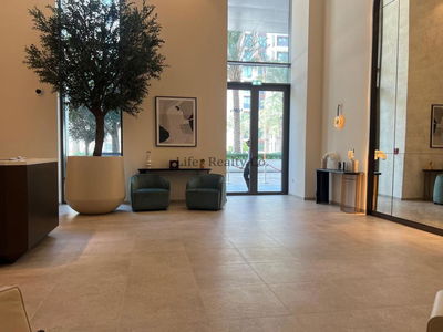 Vida Residences Creek Beach, United Arab Emirates  Vida Residences Creek Beach, United Arab Emirates