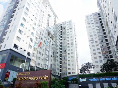 Hung Phat Apartment, Vietnam Hung Phat Apartment, Vietnam