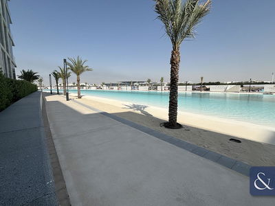 District One Phase III, United Arab Emirates  District One Phase III, United Arab Emirates