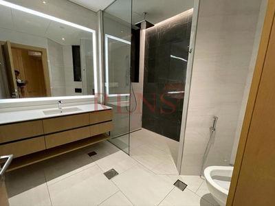 SLS Dubai Hotel & Residences, United Arab Emirates  SLS Dubai Hotel & Residences, United Arab Emirates