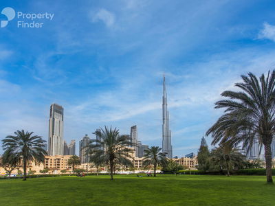 The Address Sky View Tower 1, United Arab Emirates  The Address Sky View Tower 1, United Arab Emirates