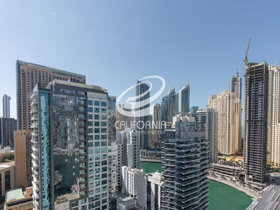 Marina View Tower A, United Arab Emirates  Marina View Tower A, United Arab Emirates