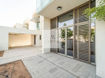 The Residences at District One, United Arab Emirates  The Residences at District One, United Arab Emirates