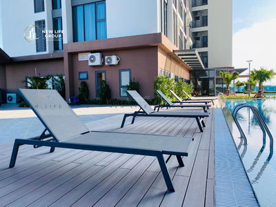 Eco Green Saigon, Vietnam Eco Green Saigon, Vietnam