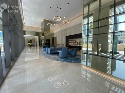 Bellevue Tower 2, United Arab Emirates  Bellevue Tower 2, United Arab Emirates