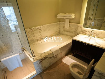 The Address BLVD Sky Collection, United Arab Emirates  The Address BLVD Sky Collection, United Arab Emirates