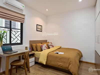 Xuan Thuy Street, Vietnam Xuan Thuy Street, Vietnam