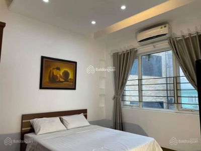 Xuan Thuy Street, Vietnam Xuan Thuy Street, Vietnam