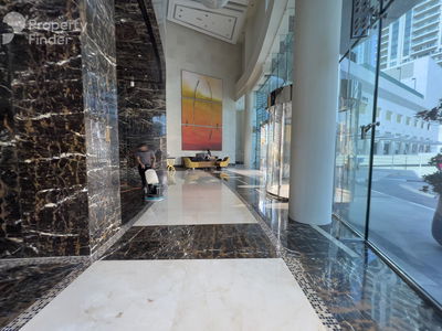 Trident Grand Residence, United Arab Emirates  Trident Grand Residence, United Arab Emirates