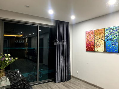 Stellar Garden, Vietnam Stellar Garden, Vietnam