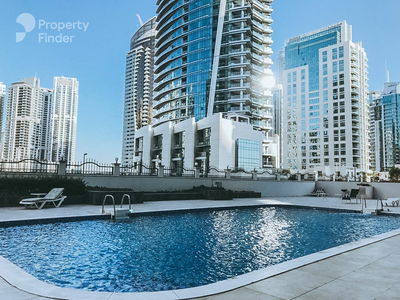 Marina Diamond 4, United Arab Emirates  Marina Diamond 4, United Arab Emirates