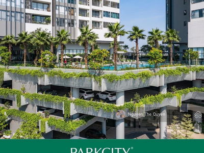 Park Kiara, Vietnam Park Kiara, Vietnam