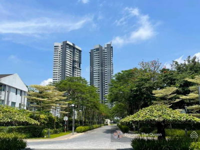 Park Kiara, Vietnam Park Kiara, Vietnam