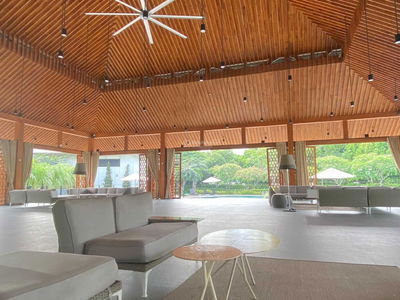 Park Kiara, Vietnam Park Kiara, Vietnam