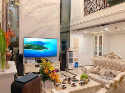 Hei Tower Dien Luc, Vietnam Hei Tower Dien Luc, Vietnam