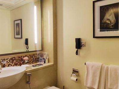 Burj Lake Hotel - The Address DownTown, United Arab Emirates  Burj Lake Hotel - The Address DownTown, United Arab Emirates