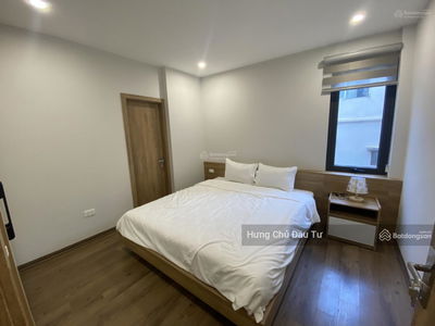 Kham Thien Street, Vietnam Kham Thien Street, Vietnam