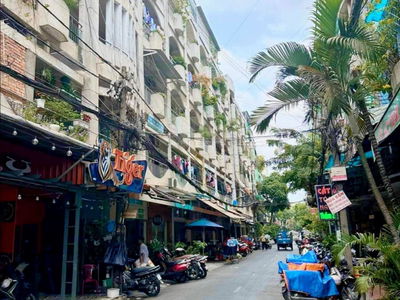 Bau Cat II, Vietnam Bau Cat II, Vietnam