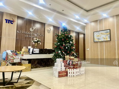 Charmington La Pointe, Vietnam Charmington La Pointe, Vietnam