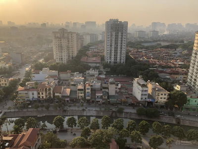 Sky Central, Vietnam Sky Central, Vietnam