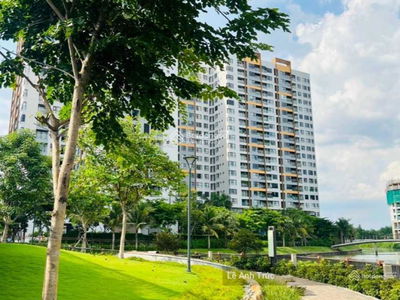 Mizuki Park, Vietnam Mizuki Park, Vietnam