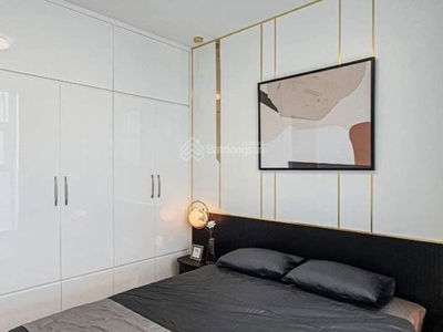 The Tresor, Vietnam The Tresor, Vietnam