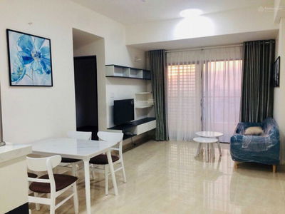 Centana Thu Thiem, Vietnam Centana Thu Thiem, Vietnam