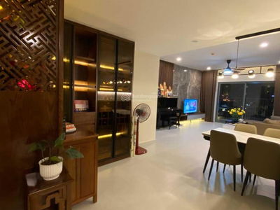 Berriver Long Bien, Vietnam Berriver Long Bien, Vietnam