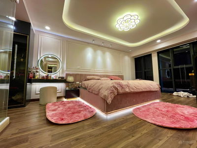 Golden Park Tower, Vietnam Golden Park Tower, Vietnam