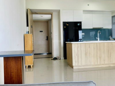 Palm Heights, Vietnam Palm Heights, Vietnam