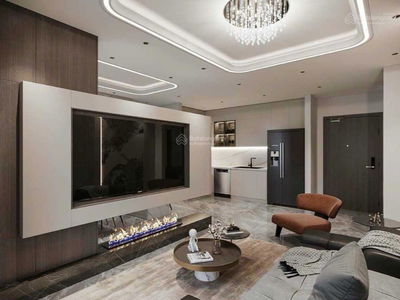 Skyline West Lake, Vietnam Skyline West Lake, Vietnam