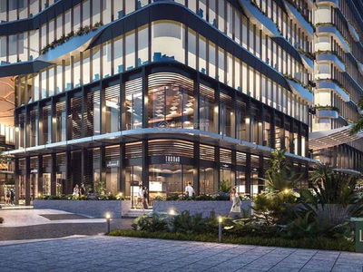 Lumiere Riverside, Vietnam Lumiere Riverside, Vietnam