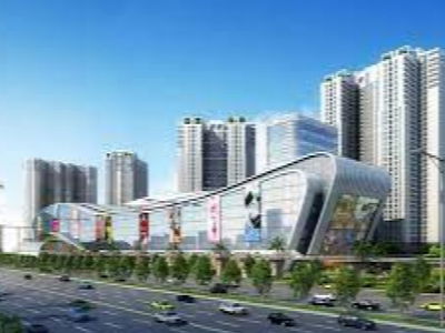 Lumiere Riverside, Vietnam Lumiere Riverside, Vietnam