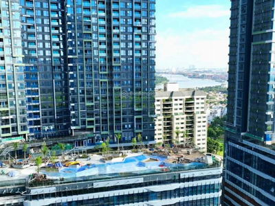 Lumiere Riverside, Vietnam  Lumiere Riverside, Vietnam