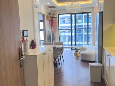 Vinhomes Smart City, Vietnam Vinhomes Smart City, Vietnam