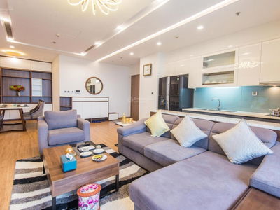 Vinhomes Metropolis, Vietnam Vinhomes Metropolis, Vietnam