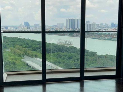 Empire City Thu Thiem, Vietnam Empire City Thu Thiem, Vietnam