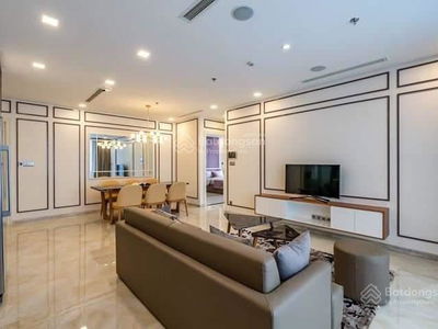 Vinhomes Golden River Ba Son, Vietnam Vinhomes Golden River Ba Son, Vietnam