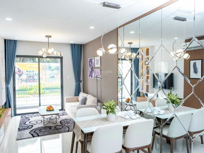 Bcons Plaza, Vietnam Bcons Plaza, Vietnam