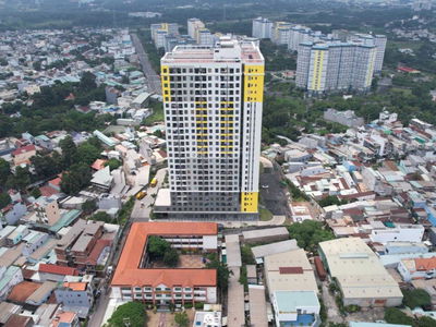 Bcons Green View, Vietnam  Bcons Green View, Vietnam