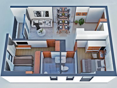 Bcons Green View, Vietnam Bcons Green View, Vietnam